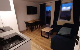 Izery Apartamenty